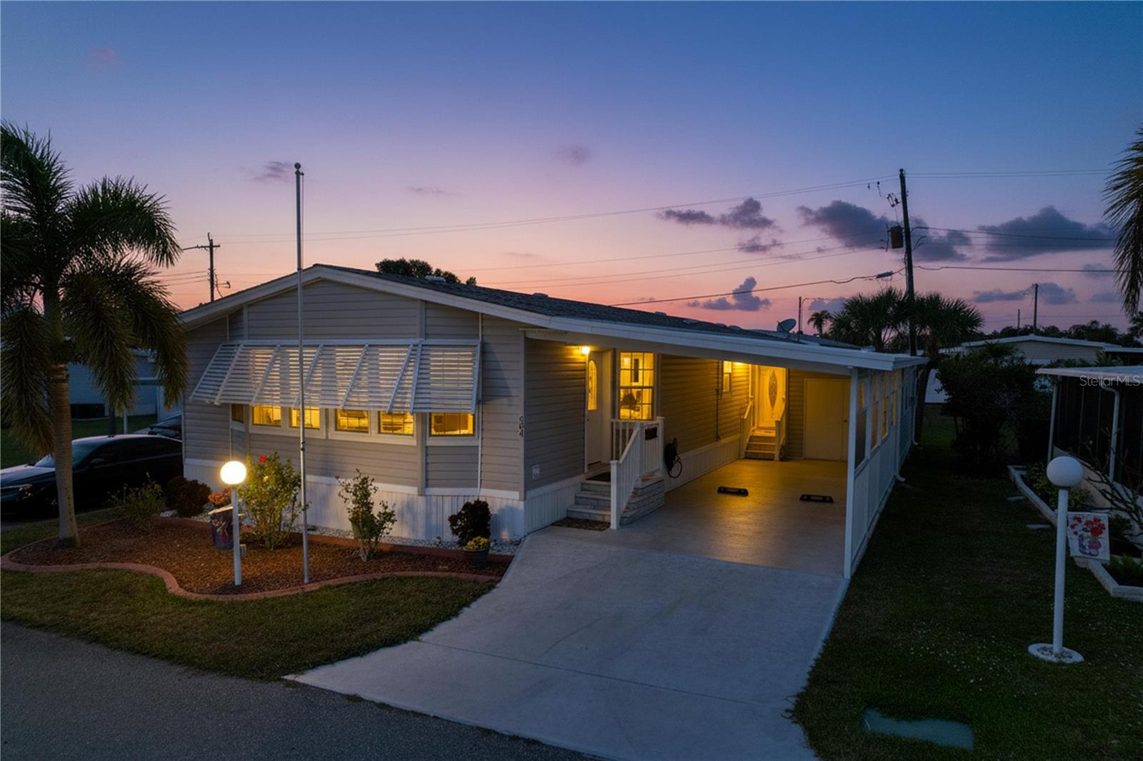 604 49th E Avenue, FL