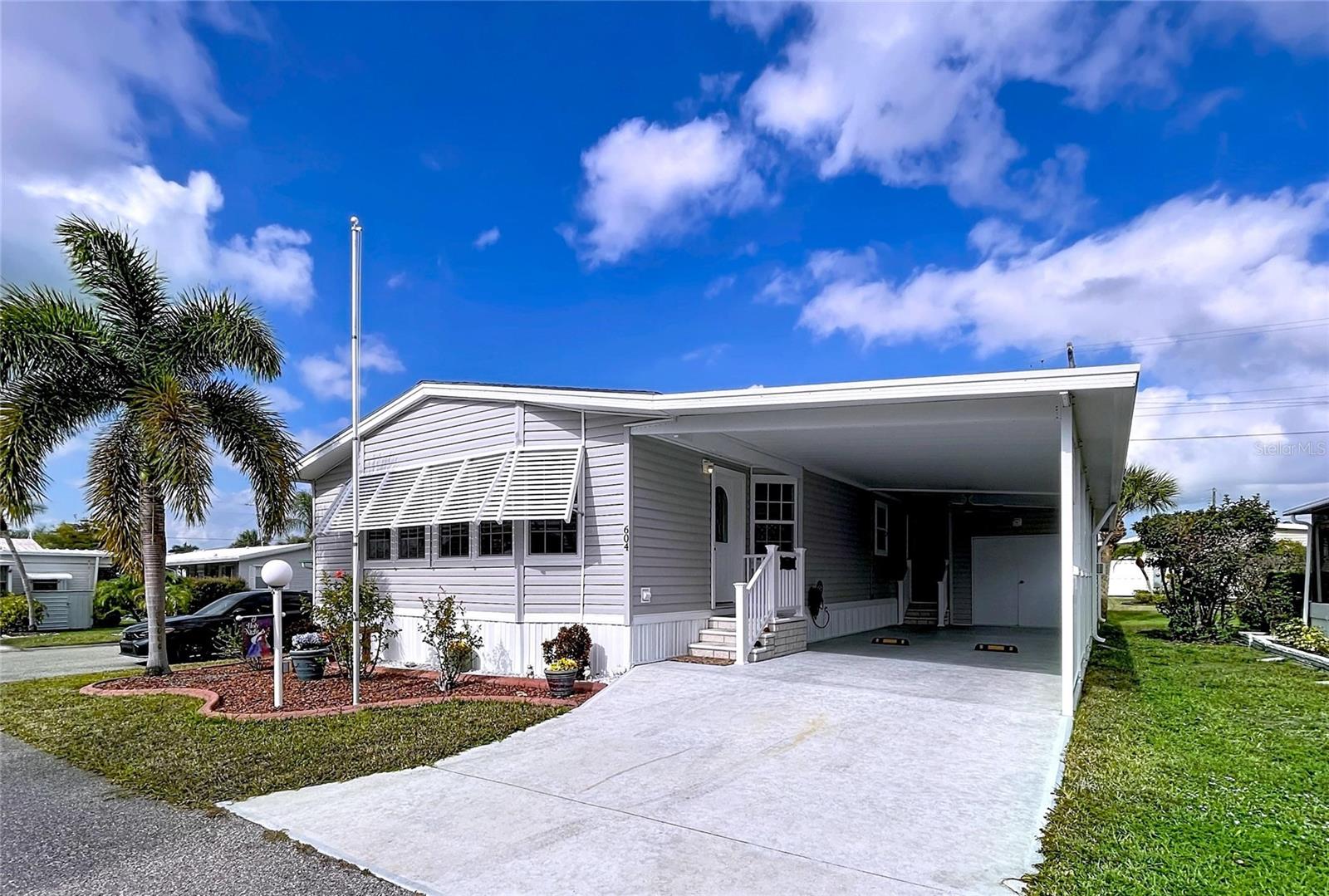 604 49th E Avenue, FL
