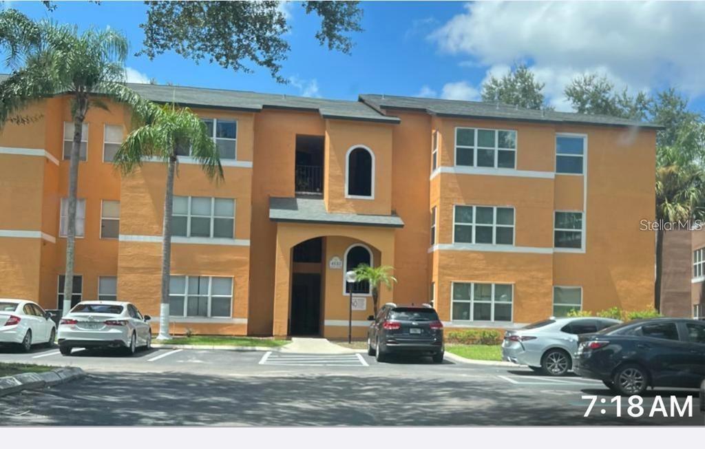 4532 Commander Drive, FL