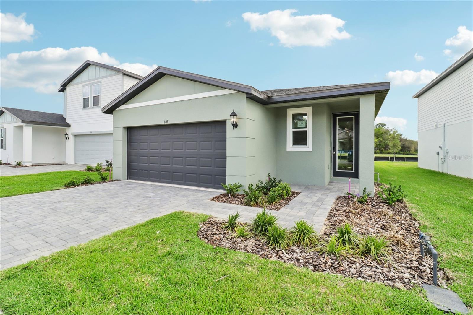 803 Sunshower Drive, FL
