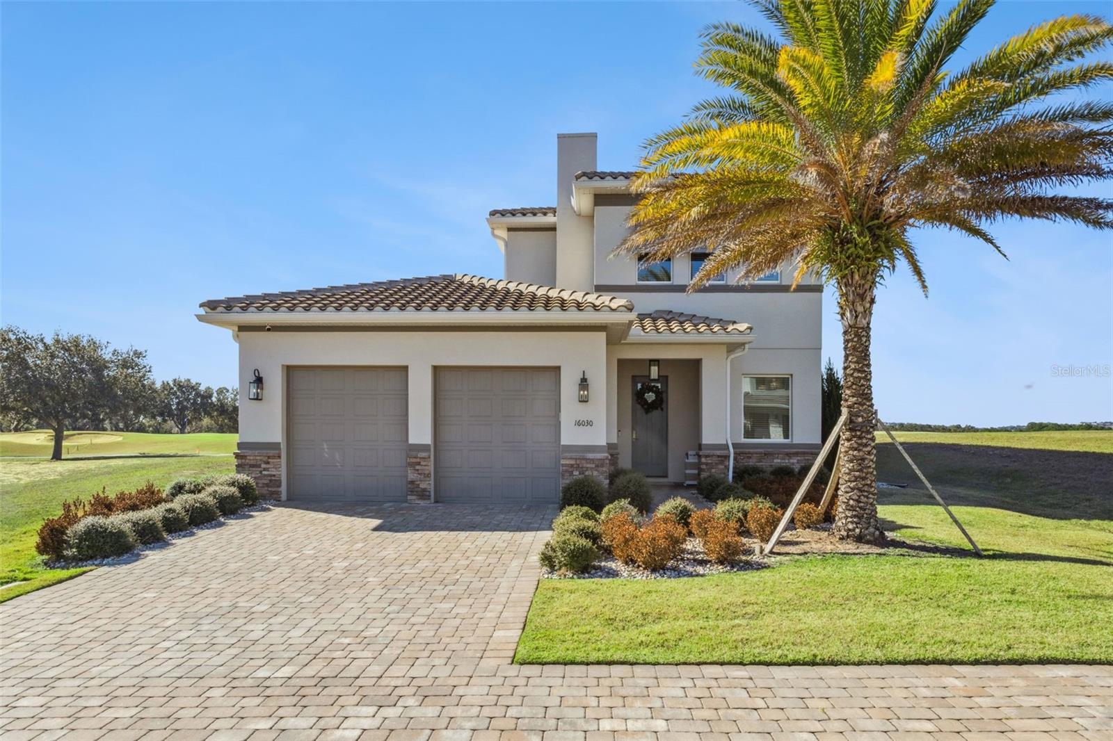 16030 Vetta Drive, FL