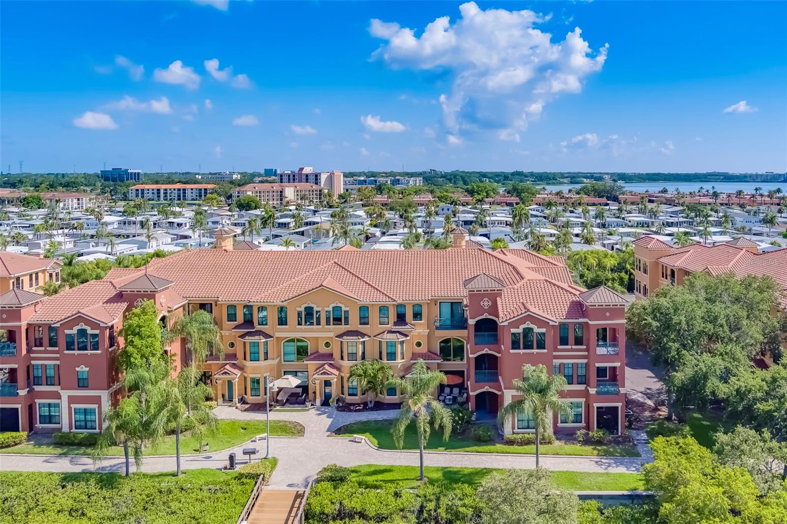 2741 Via Cipriani, FL