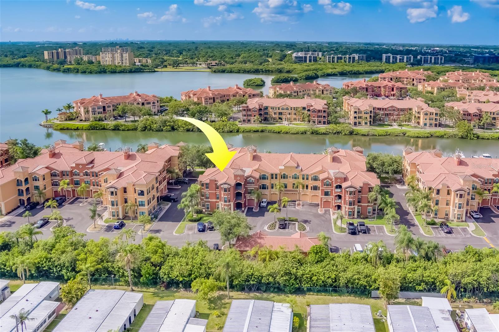 2741 Via Cipriani, FL