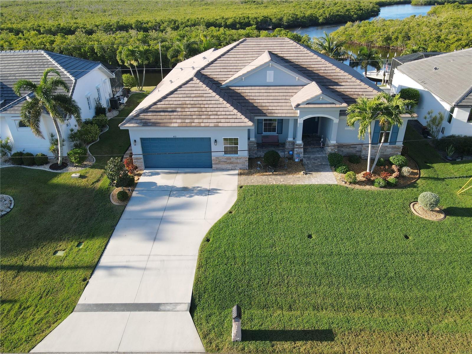 613 Macedonia Drive, FL