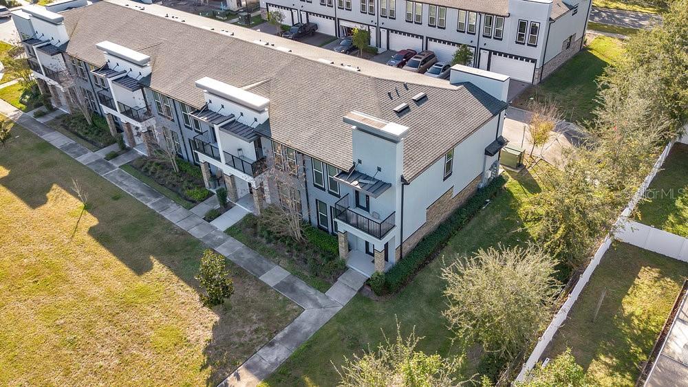 1861 Houston Street, FL