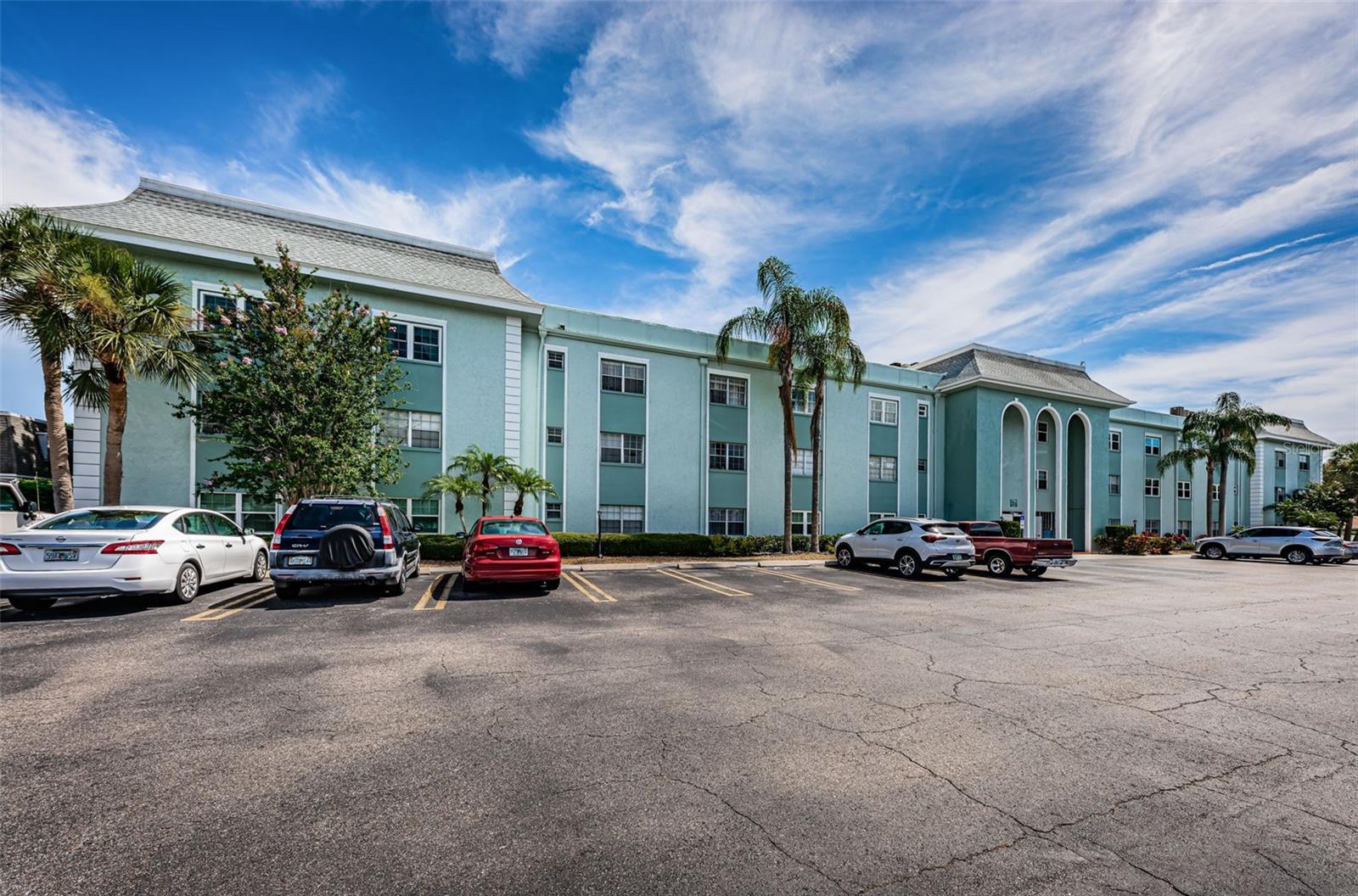1706 Belleair Forest Drive, FL