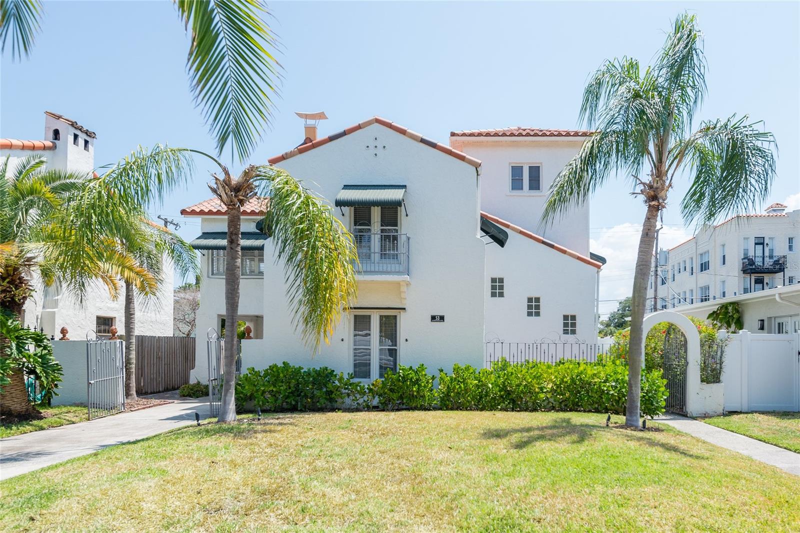 53 Albemarle Avenue, FL