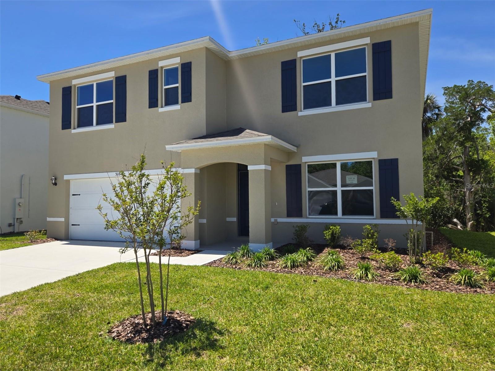 508 Coronado Cove Rd, FL