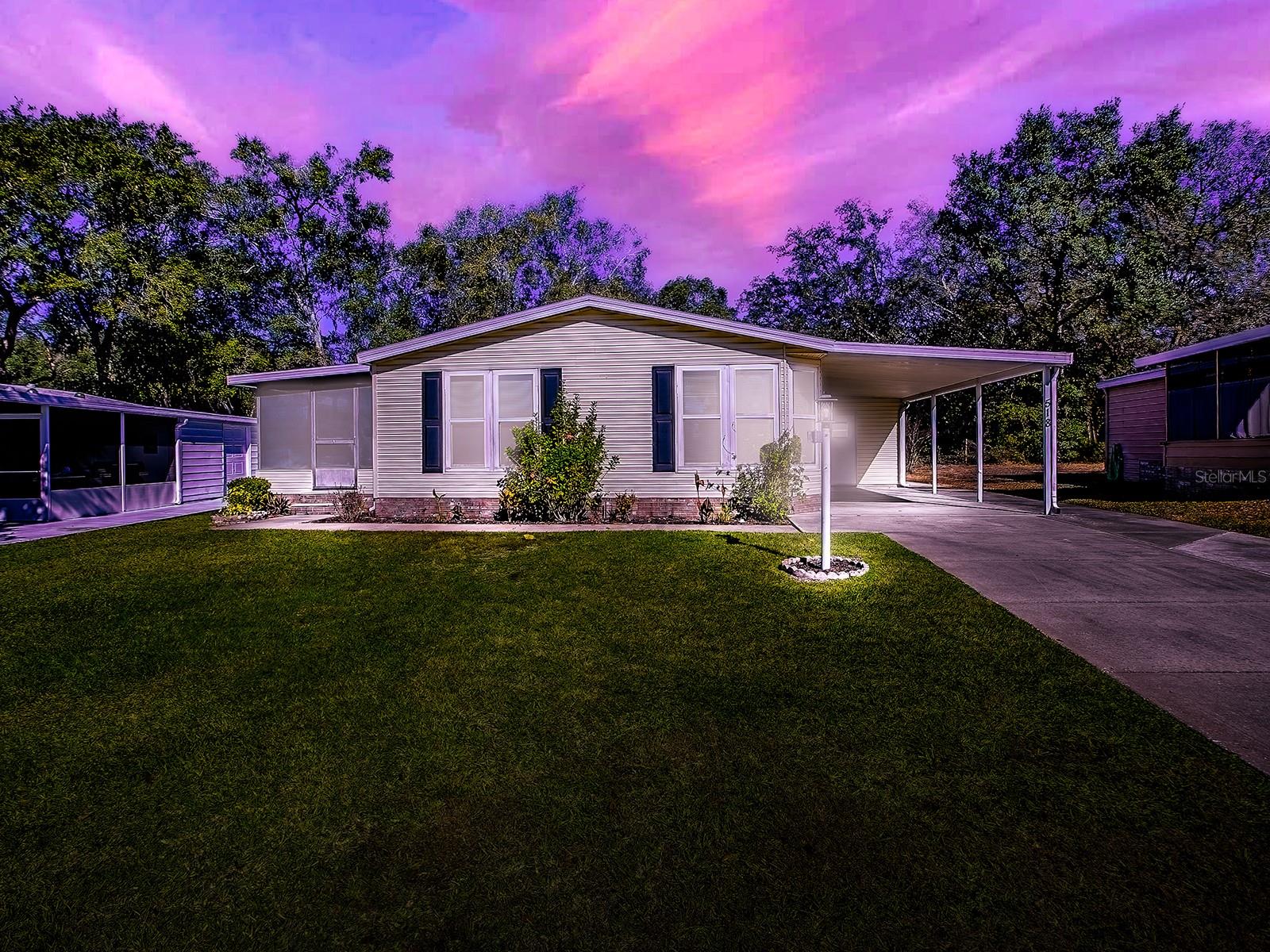 518 Saint Andrews Boulevard, FL