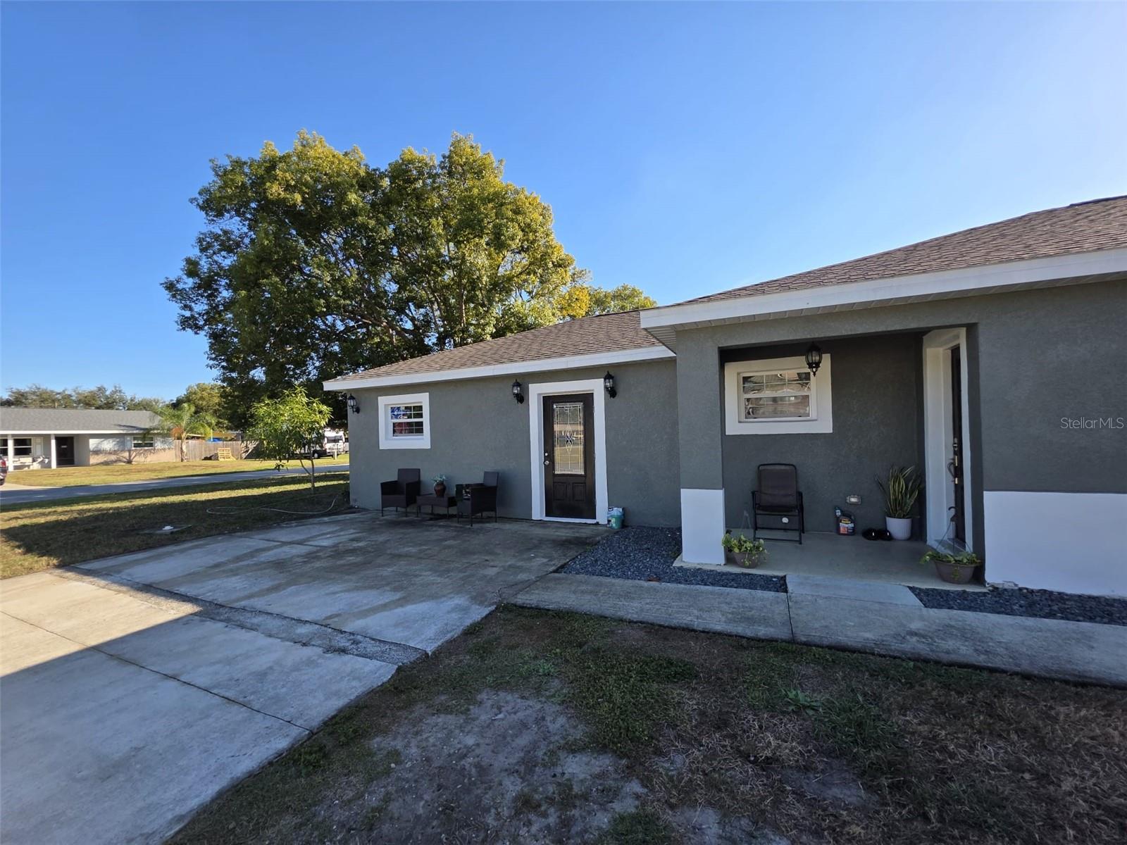 600 Georgia Ave, FL