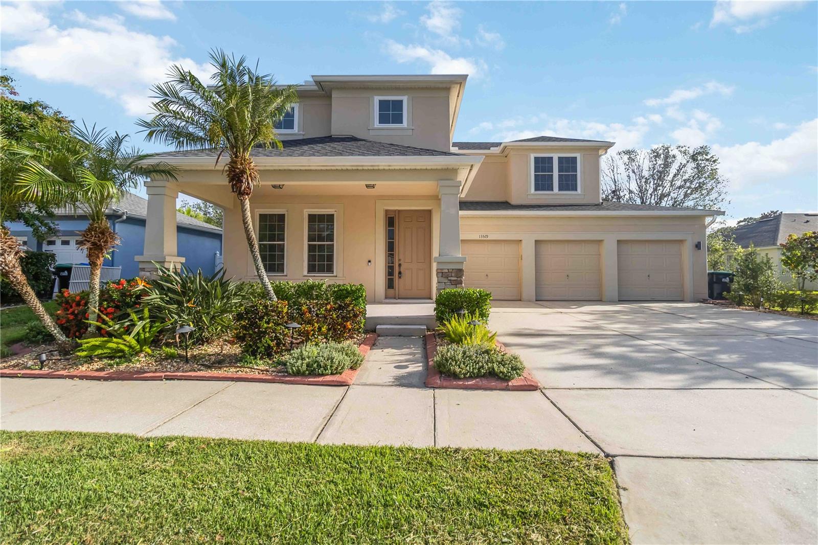 13519 Bicton Ln, FL