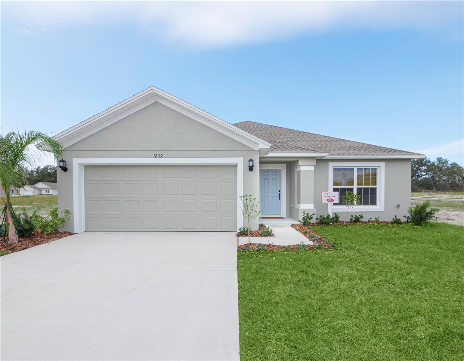 1809 Thompson Preserve Boulevard, FL