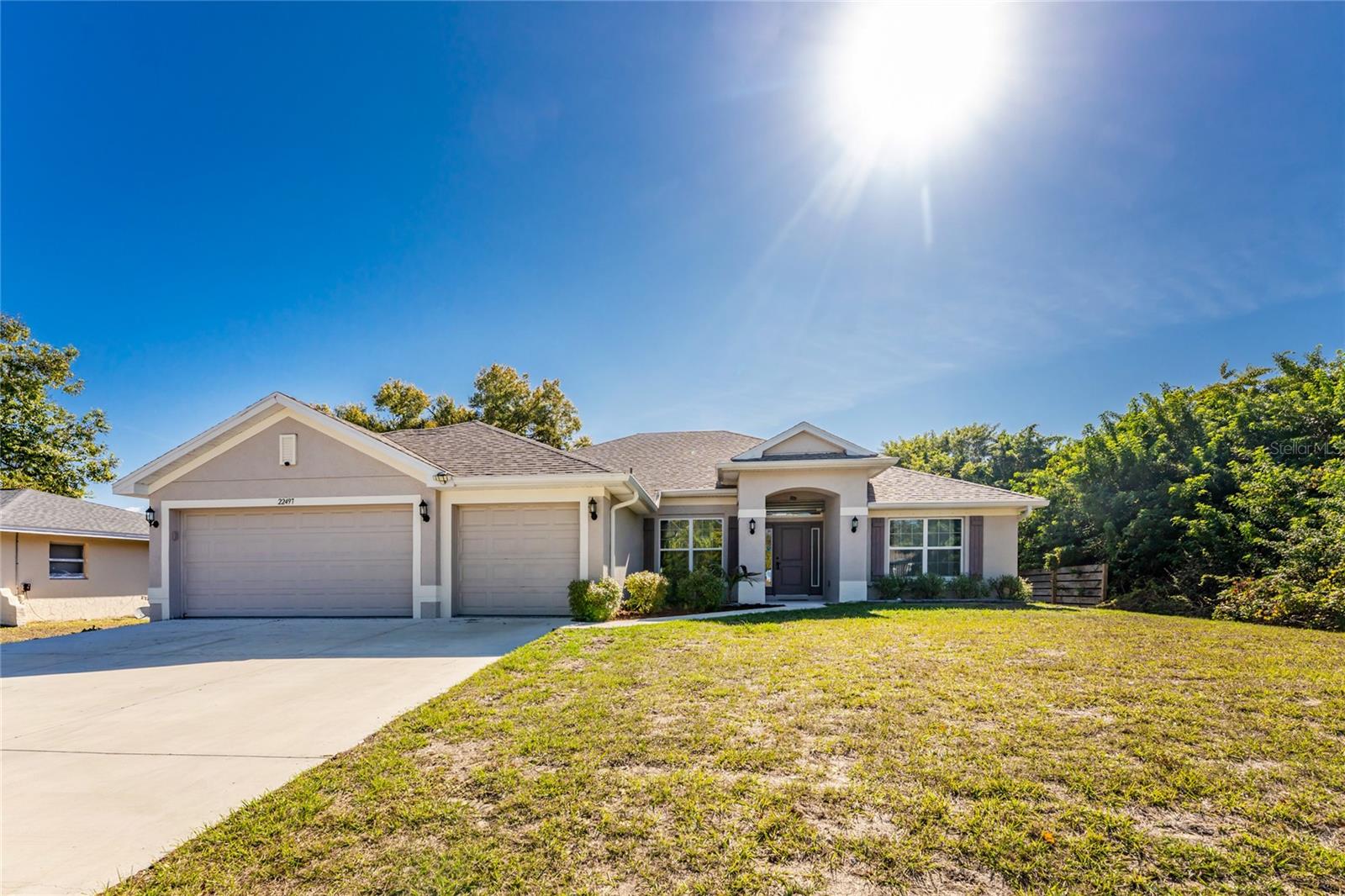 22497 Vale Avenue, FL