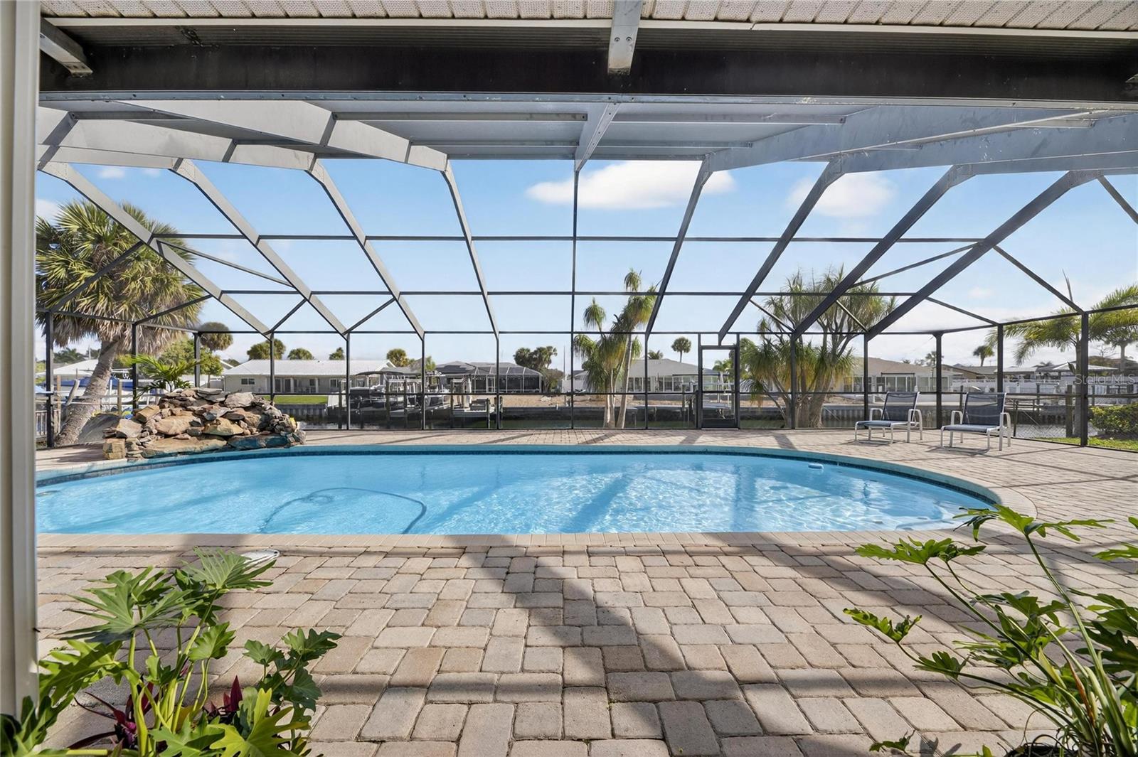 6307 Cottonwood Lane, FL