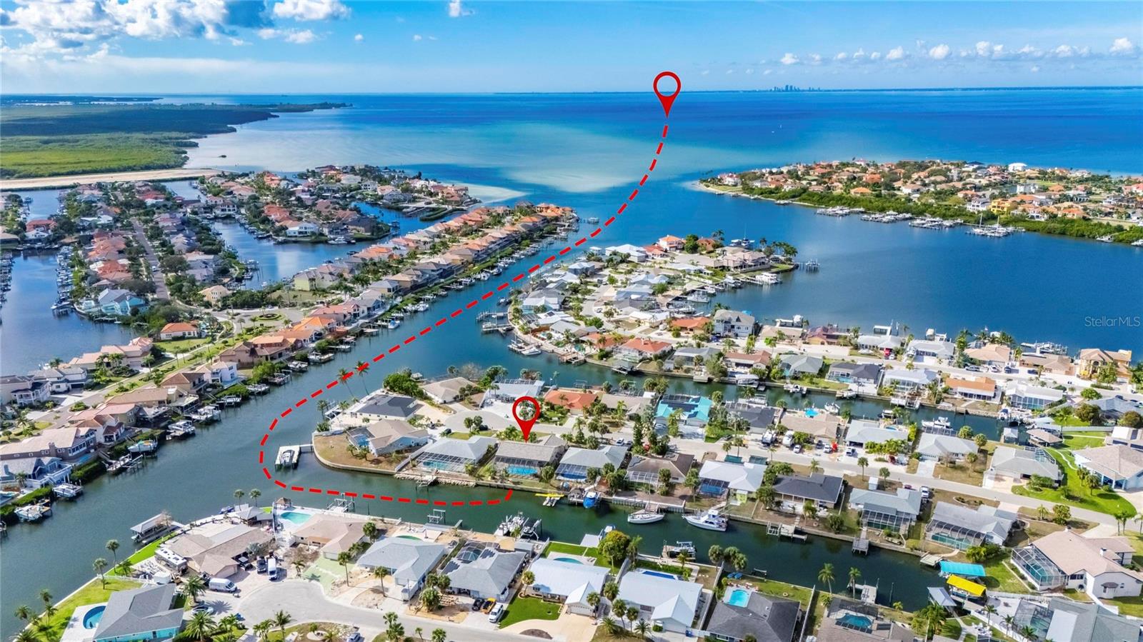 6307 Cottonwood Lane, FL