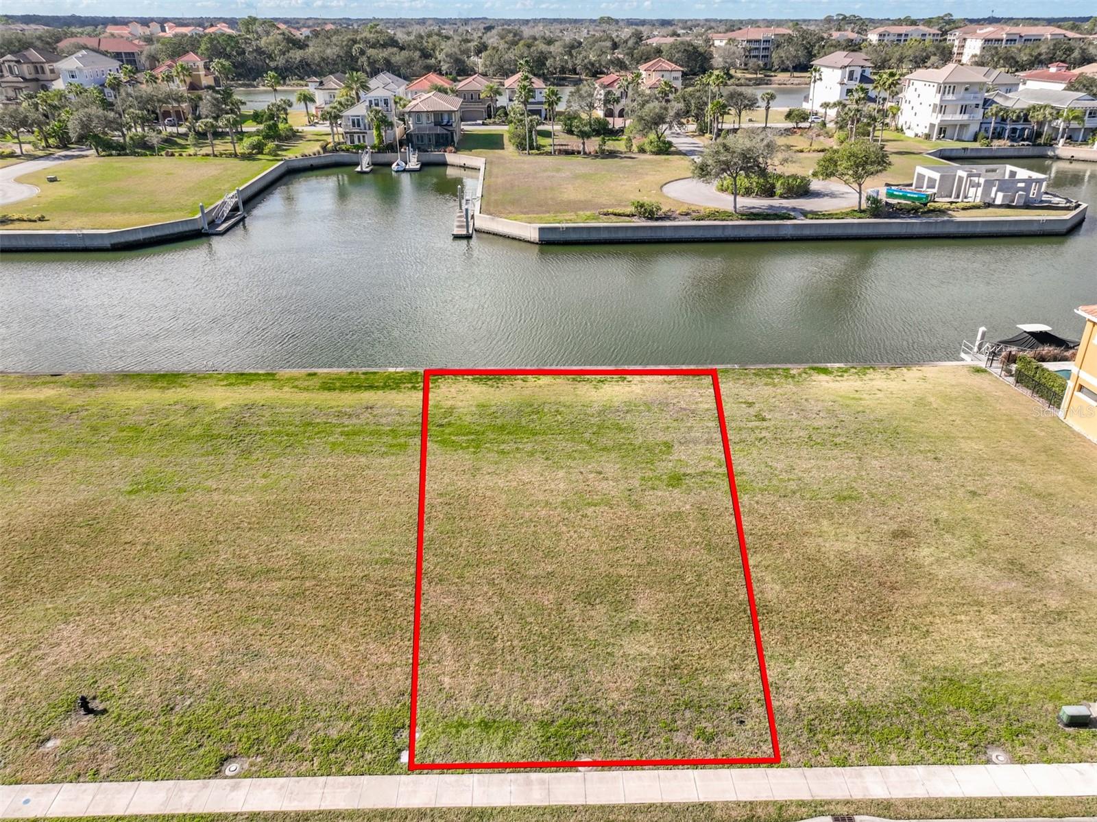 268 Harbor Village Pt N, FL