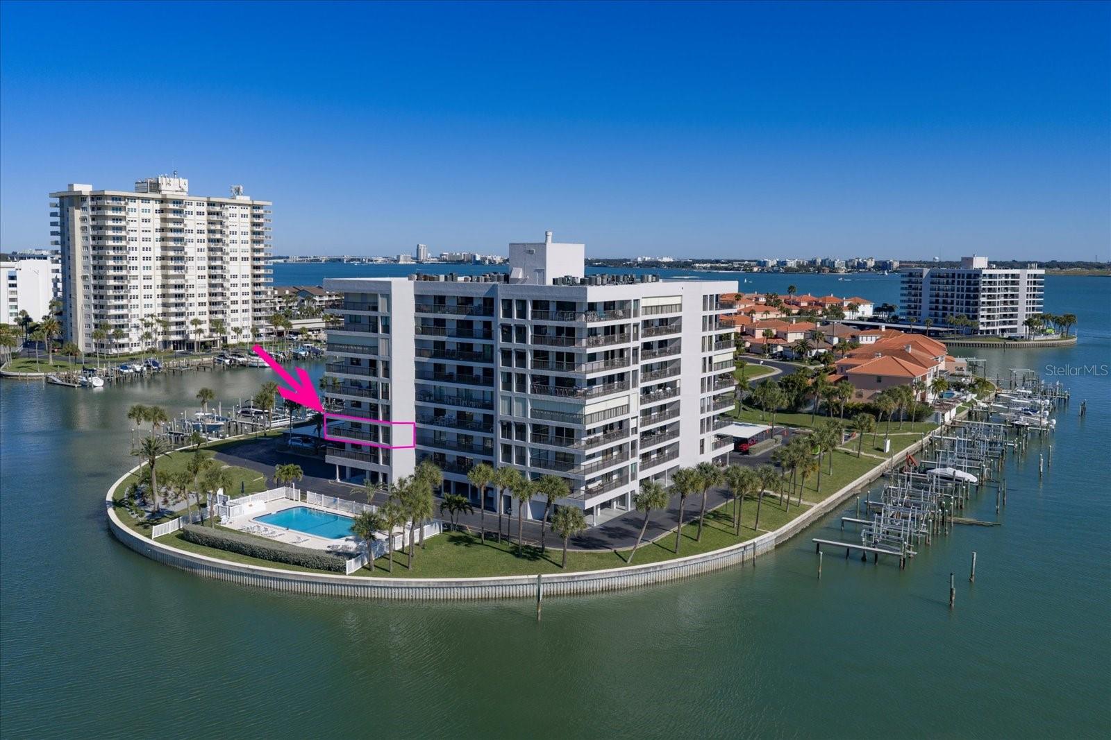 1651 Sand Key Estates Ct #28, FL