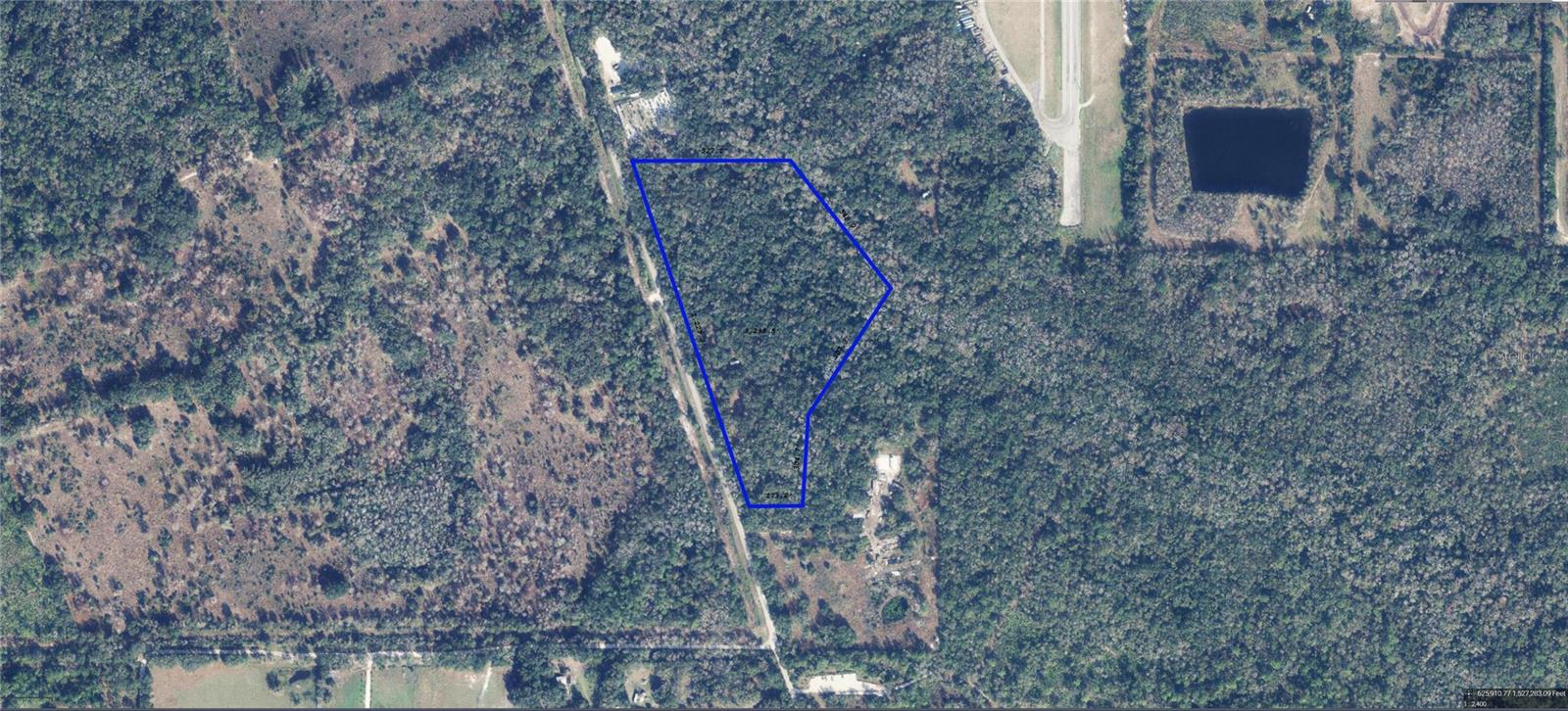 S County Road 13, FL