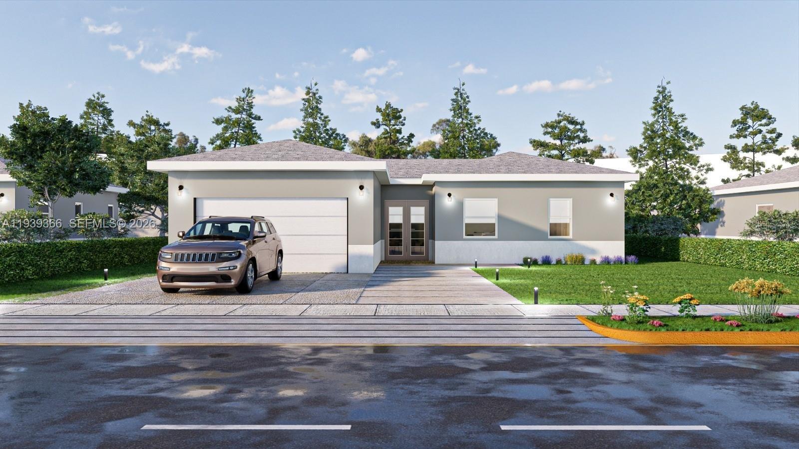 2615 25th Street, FL