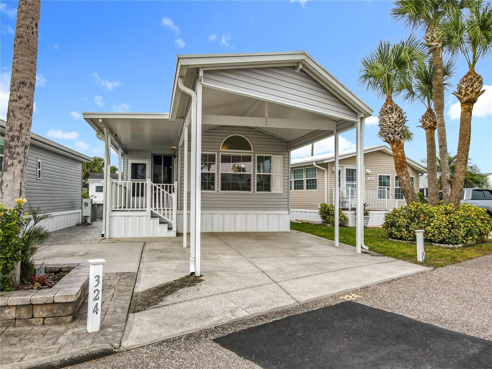 9000 Us Hwy 192 #324, FL