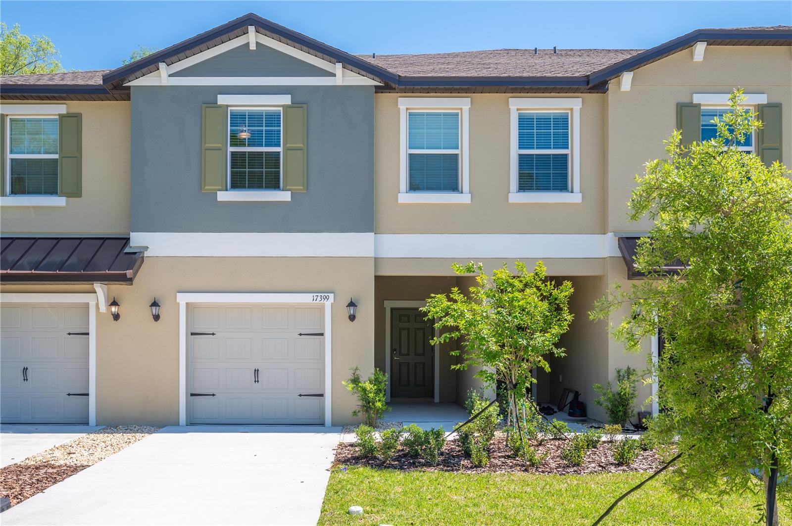 17399 Nectar Flume Drive, FL