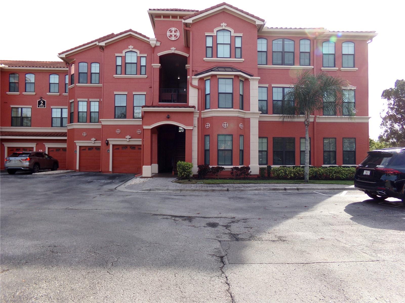 2713 Via Murano, FL