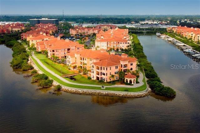 2713 Via Murano, FL
