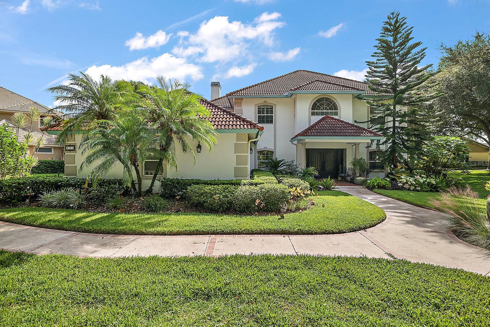2701 Regal Point Place, FL