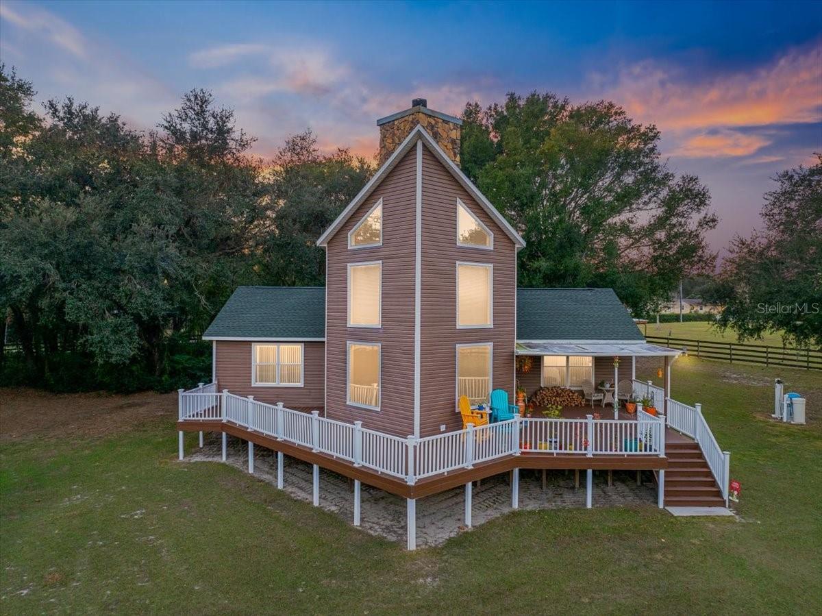 3719 Moores Lake Rd, FL