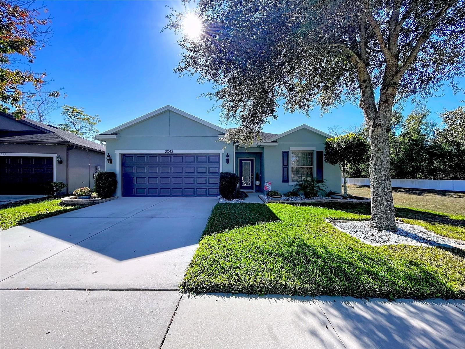 2043 Trillium Blvd, FL