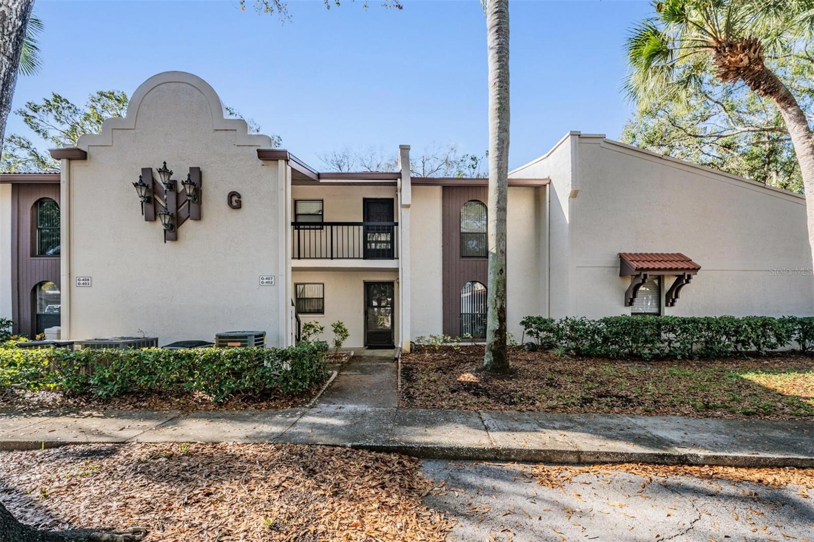 3505 Tarpon Woods Blvd #G407, FL