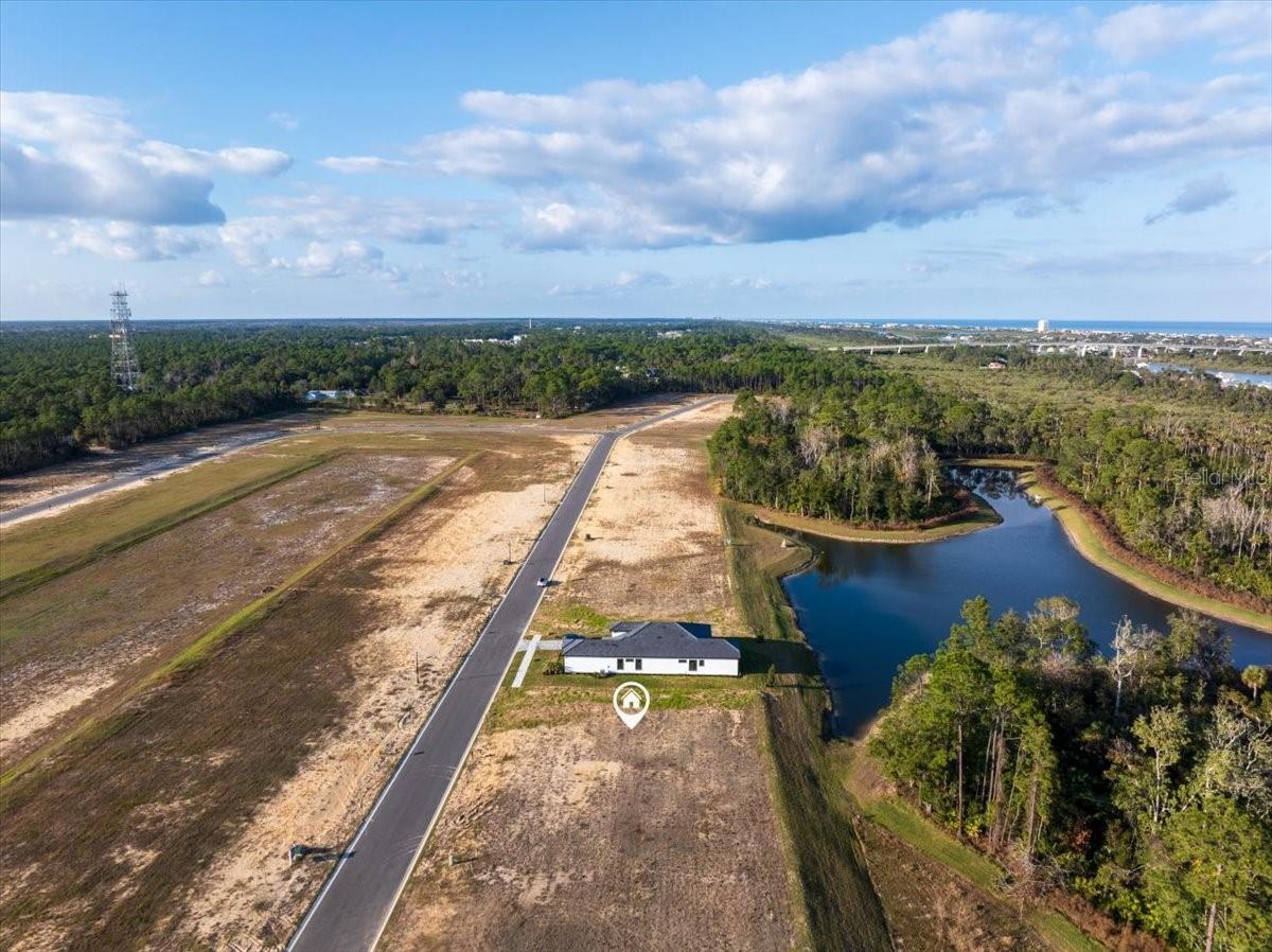 192 Stillwater Drive, FL
