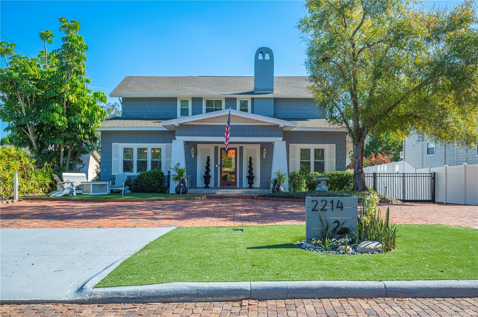 2214 Coventry Avenue, FL