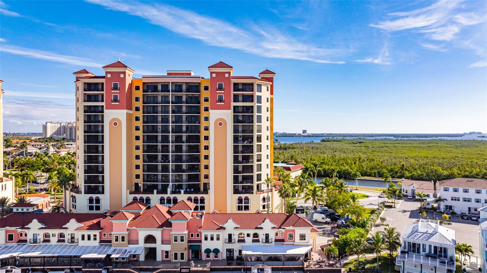 5781 Cape Harbour Drive, FL