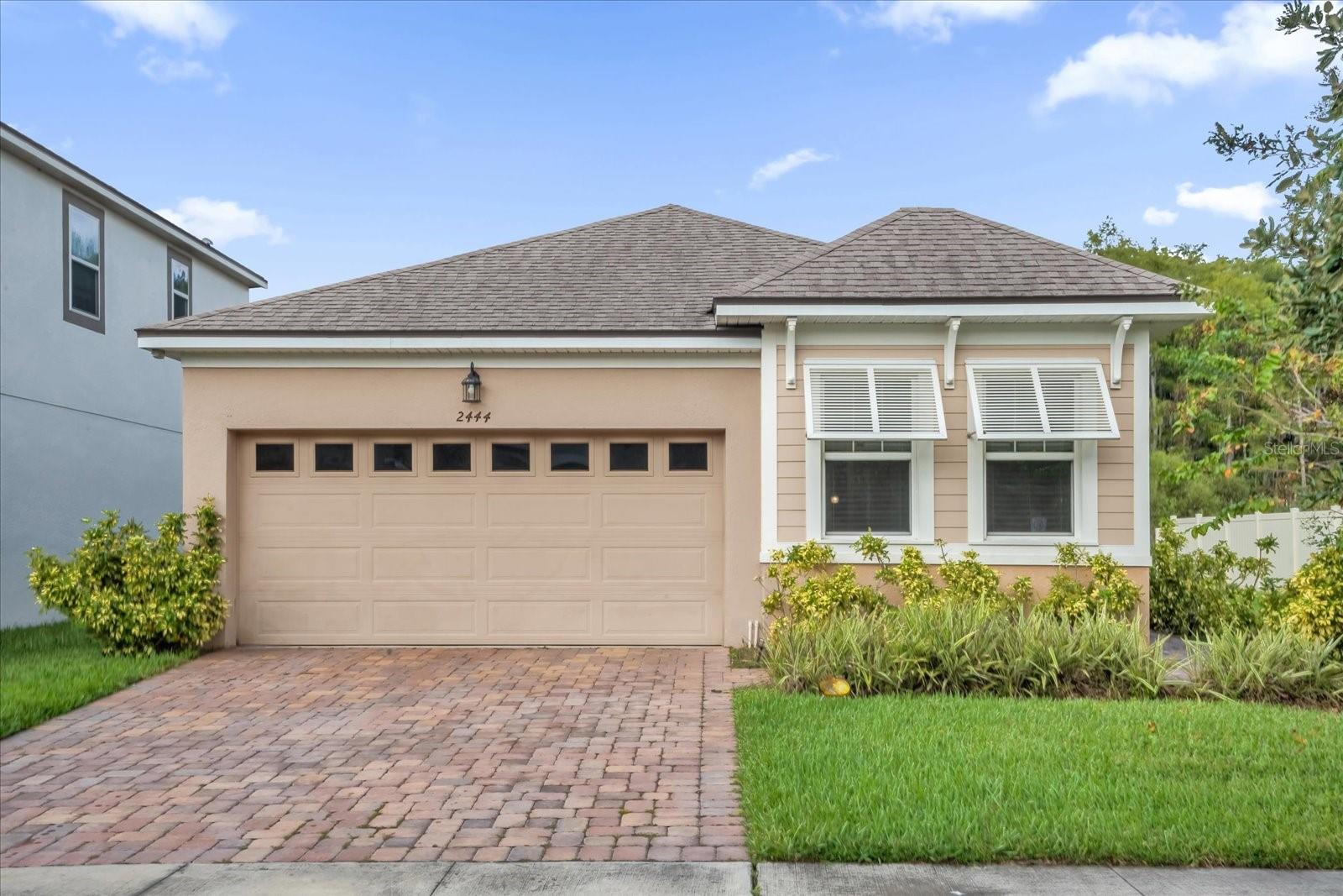 2444 Varenna Loop, FL