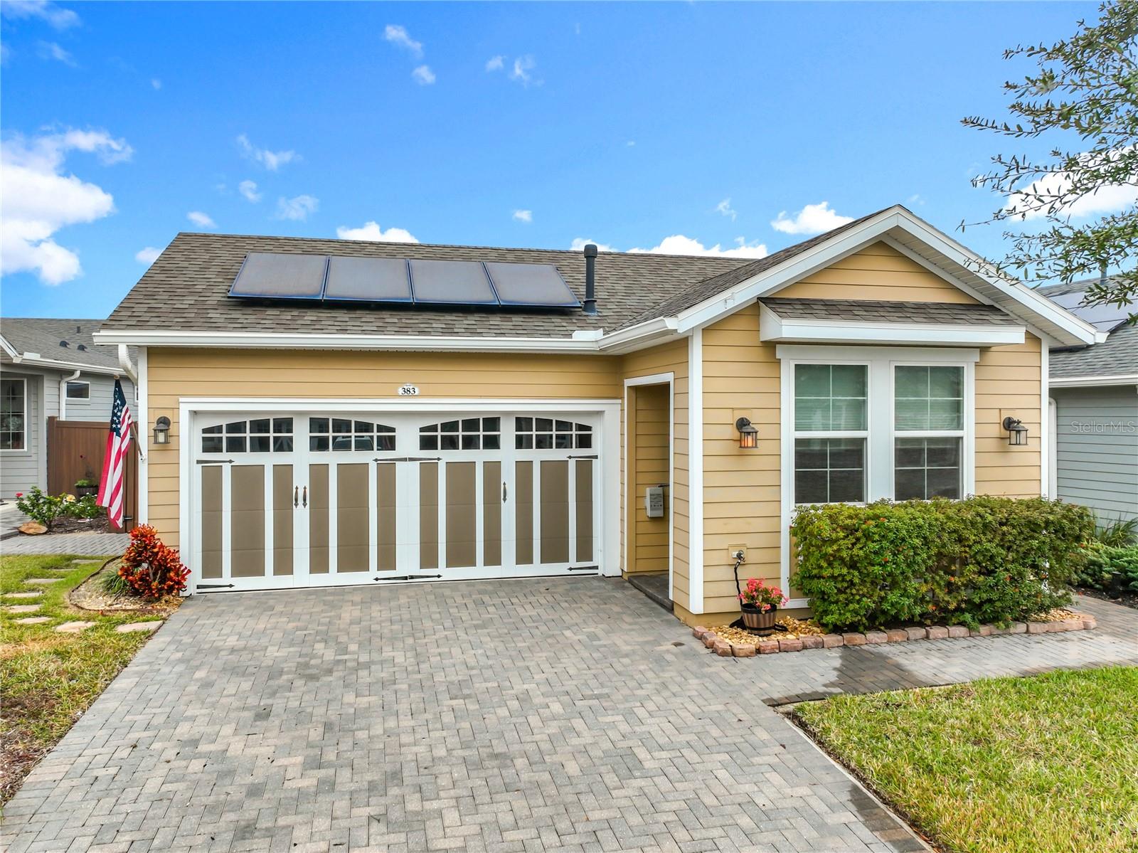 383 Alcove Drive, FL