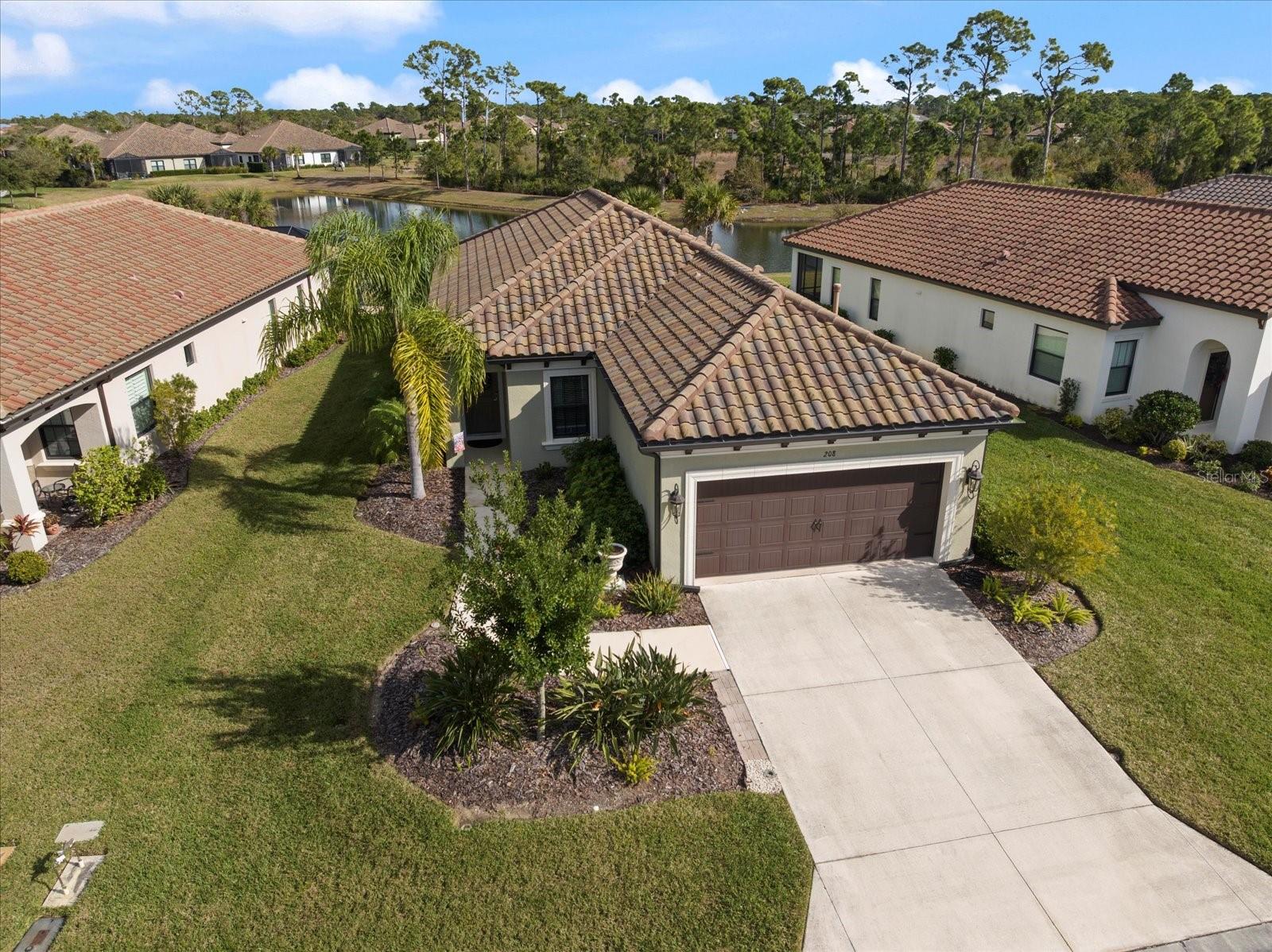 208 Brienza Loop, FL