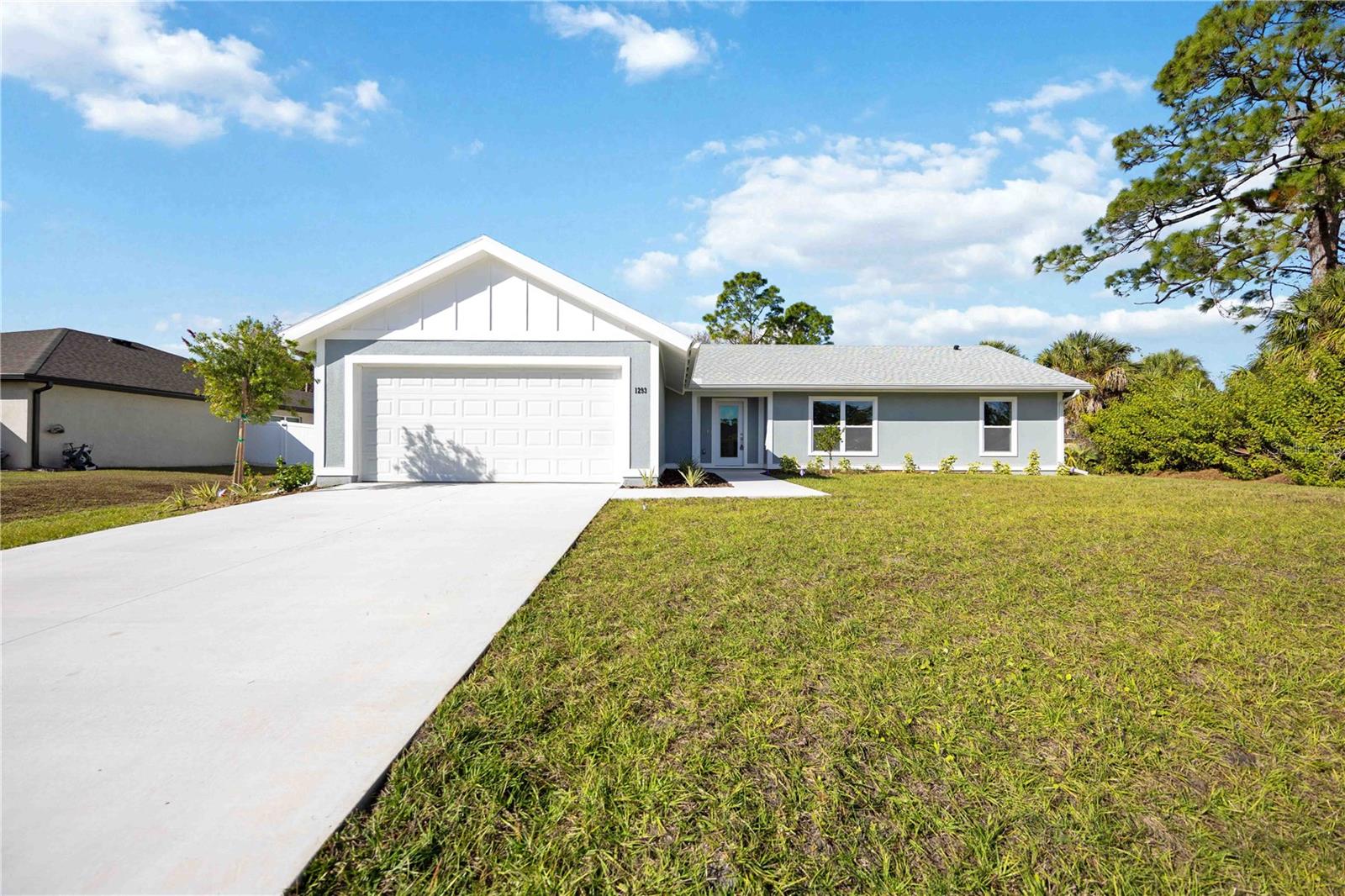 1293 Cranberry Boulevard, FL