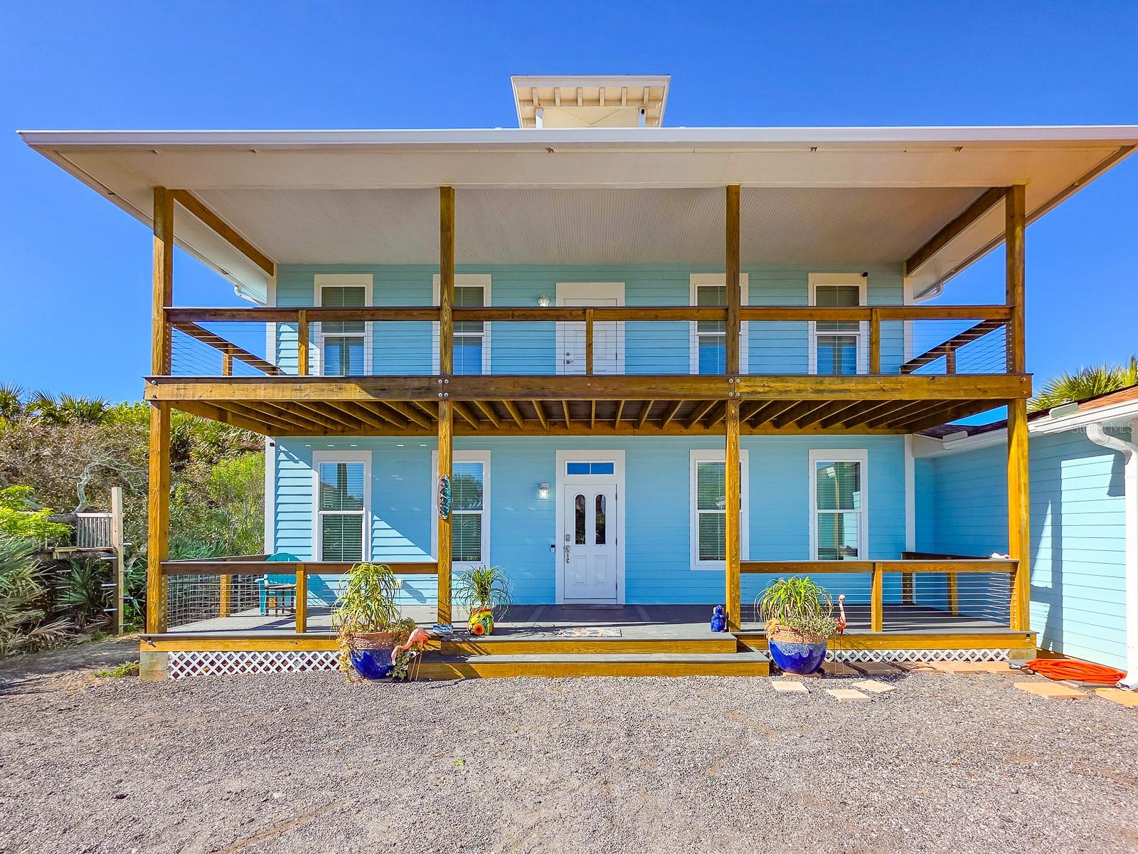 3428 Ocean Shore Boulevard, FL