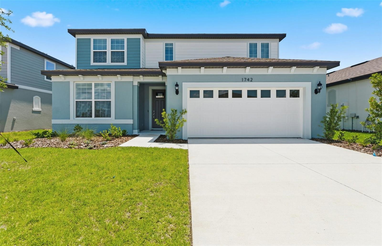1742 Ruby Lane, FL