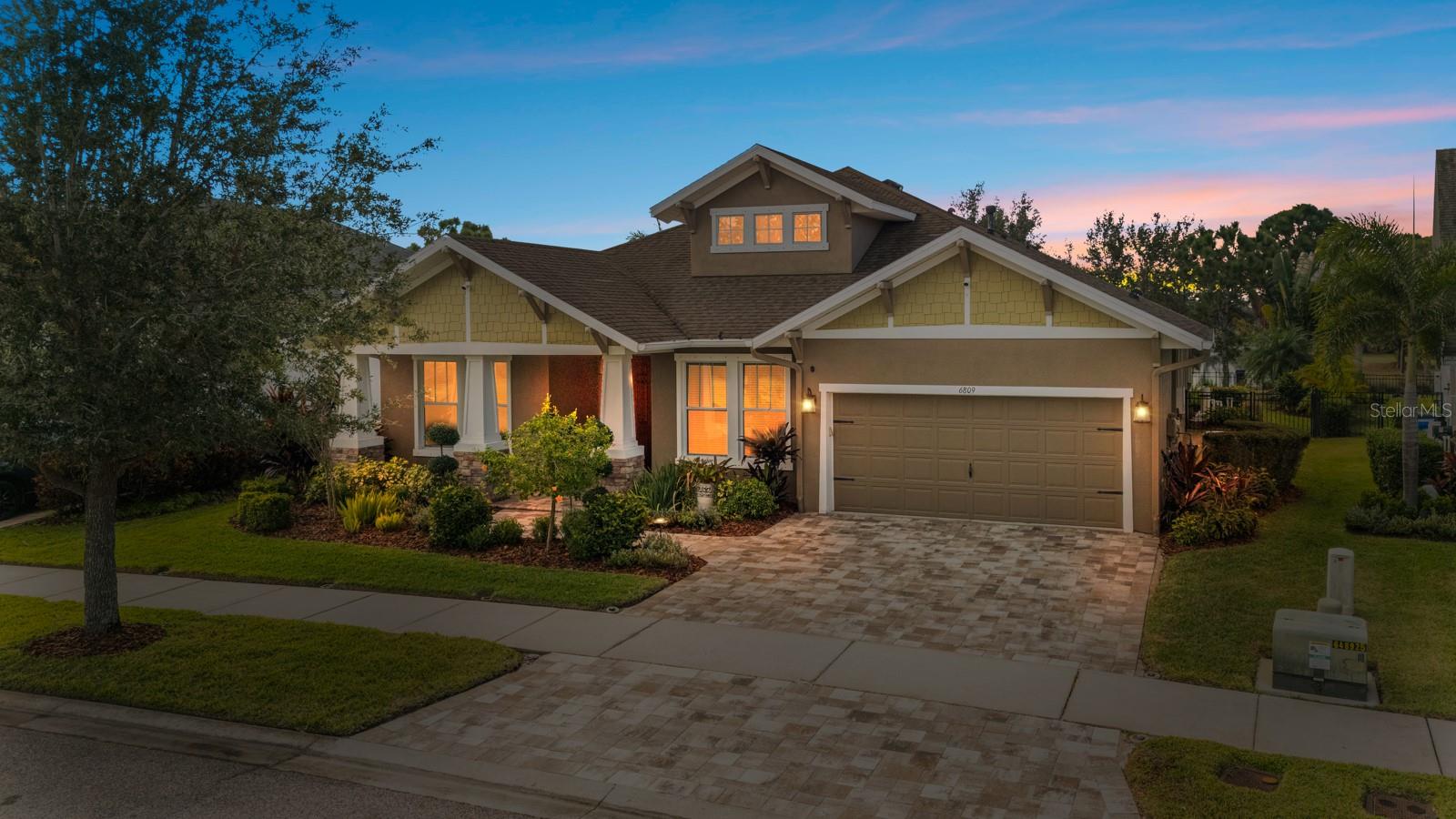 6809 Scenic Drive, FL