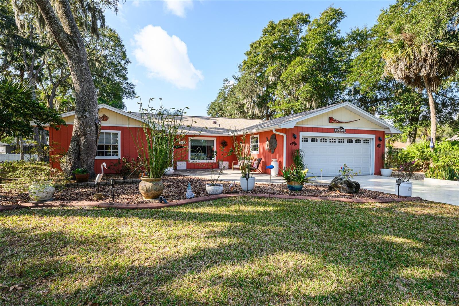 14 Fort Caroline Lane, FL