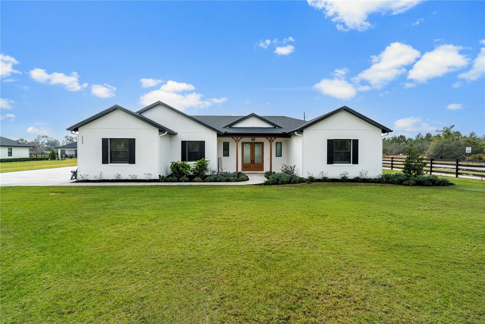 4428 Shirley Shores Road, FL