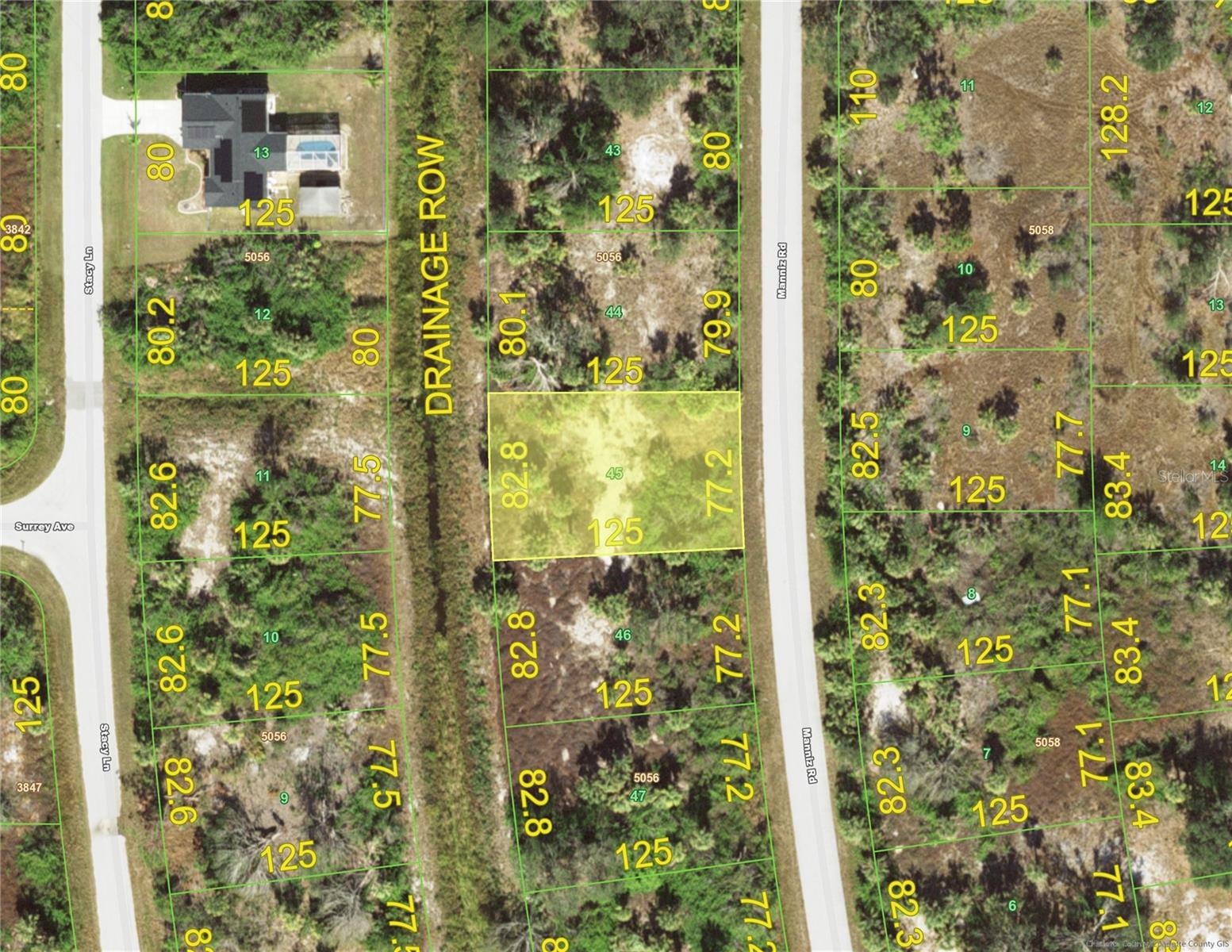 7049 Manniz Rd, FL