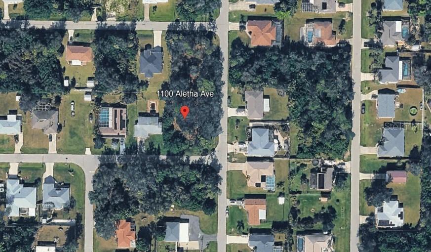 1100 Aletha Ave, FL