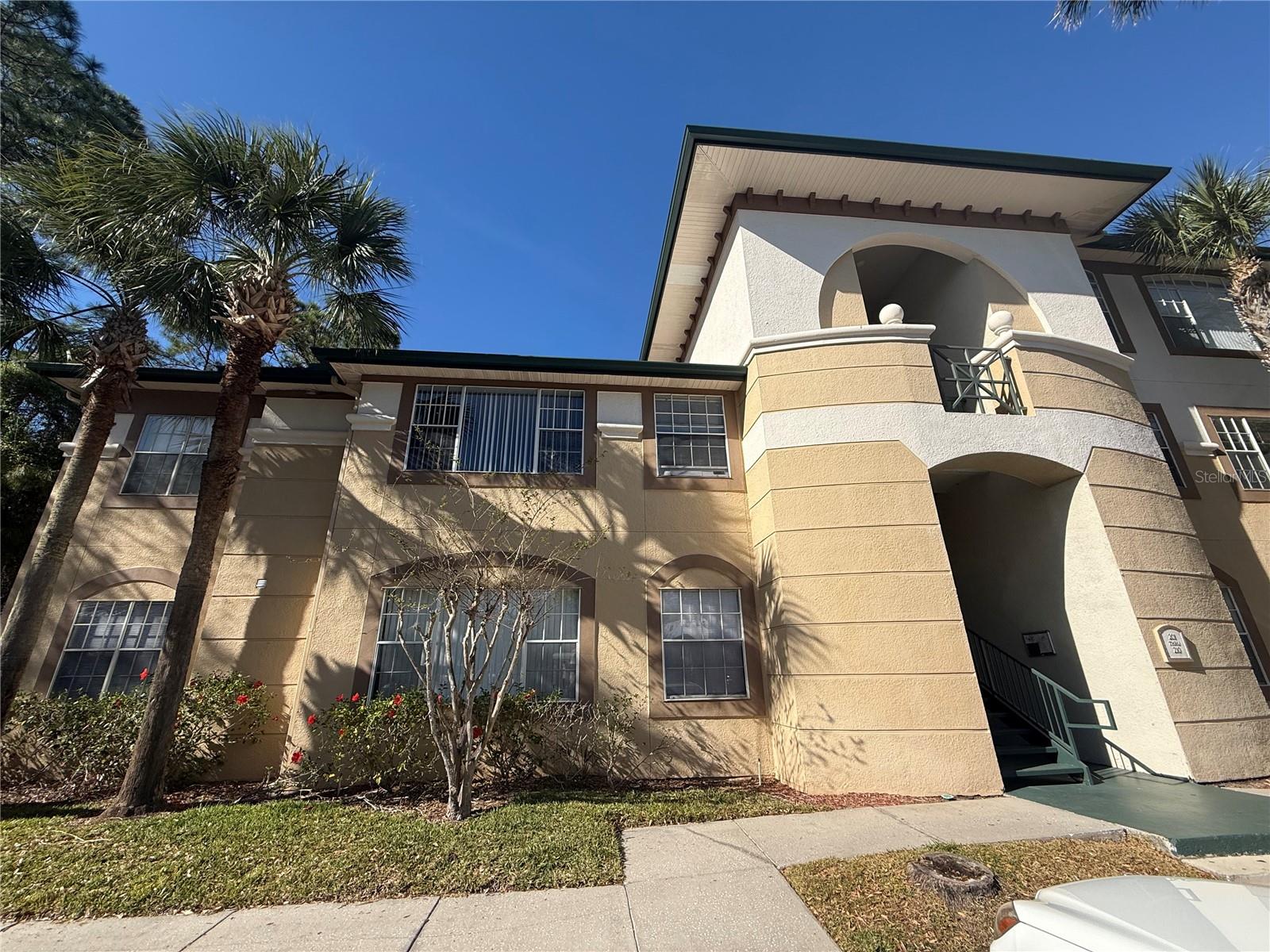 17114 Carrington Park Dr #207, FL