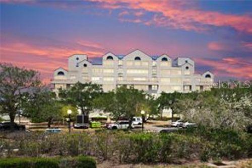 2333 Feather Sound Drive, FL