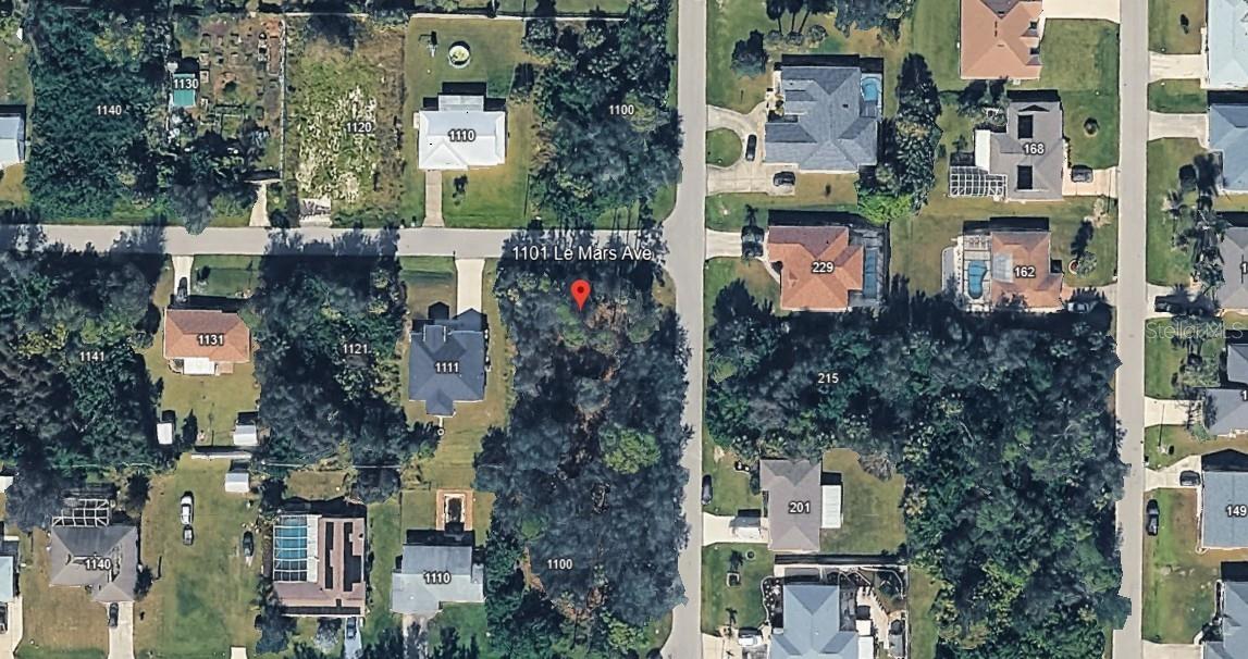 1101 Lemars Ave, FL