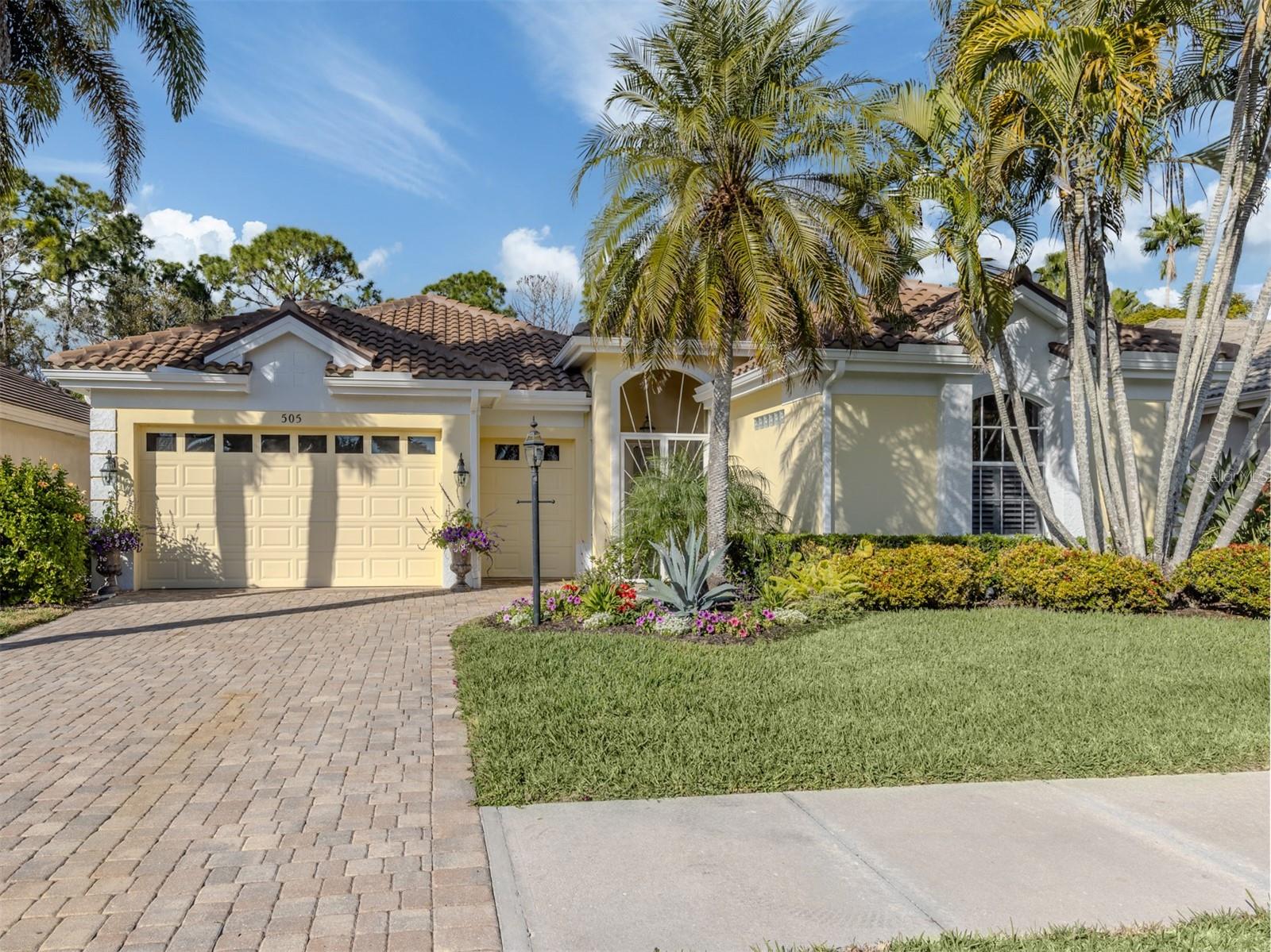 505 Cheval Drive, FL
