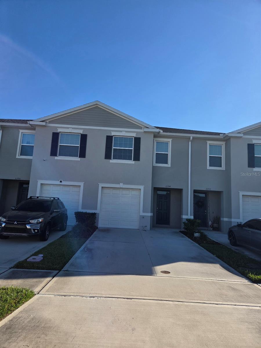2294 Tay Wes Dr, FL